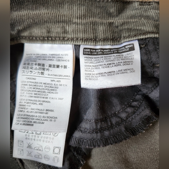 Levi's 710 size 27 - Picture 9 of 10